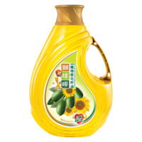 food & sunflower oil free transparent png image.