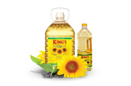 food & Sunflower oil free transparent png image.