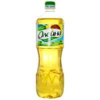 food & Sunflower oil free transparent png image.