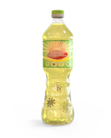 food & sunflower oil free transparent png image.