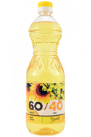 food & sunflower oil free transparent png image.