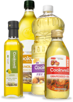 food & sunflower oil free transparent png image.