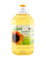 food & sunflower oil free transparent png image.