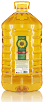 food & sunflower oil free transparent png image.