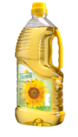 food & sunflower oil free transparent png image.