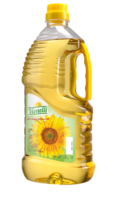 food & Sunflower oil free transparent png image.