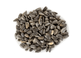 fruits & Sunflower seeds free transparent png image.