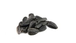 fruits & Sunflower seeds free transparent png image.