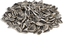 fruits & sunflower seeds free transparent png image.