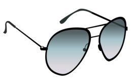 objects & Sunglasses free transparent png image.