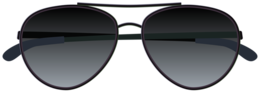 objects & sunglasses free transparent png image.