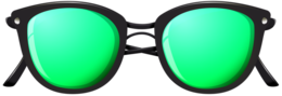 objects & Sunglasses free transparent png image.