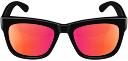 objects & Sunglasses free transparent png image.