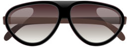 objects & sunglasses free transparent png image.