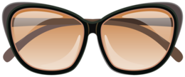 objects & Sunglasses free transparent png image.