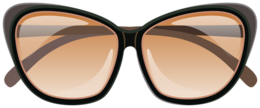 objects & sunglasses free transparent png image.