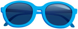 objects & sunglasses free transparent png image.