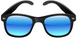 objects & sunglasses free transparent png image.