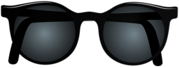 objects & Sunglasses free transparent png image.