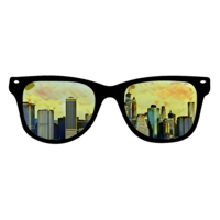 objects & Sunglasses free transparent png image.