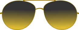 objects & Sunglasses free transparent png image.