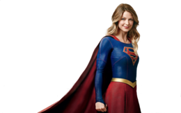 heroes & supergirl free transparent png image.