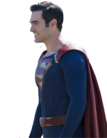 heroes & Superman free transparent png image.