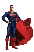 heroes & superman free transparent png image.