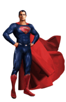 heroes & Superman free transparent png image.