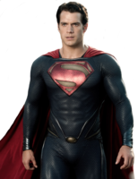 heroes & Superman free transparent png image.