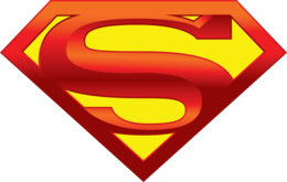 heroes & Superman free transparent png image.