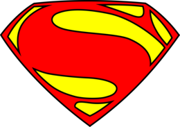 heroes & Superman free transparent png image.