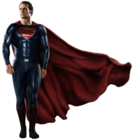 heroes & superman free transparent png image.