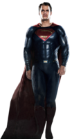 heroes & Superman free transparent png image.