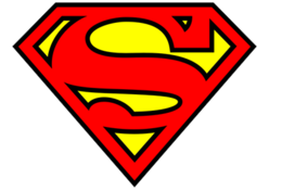 heroes & Superman free transparent png image.