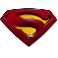 heroes & Superman free transparent png image.