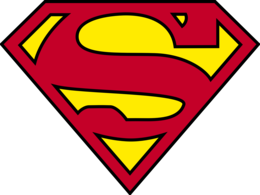 heroes & superman free transparent png image.