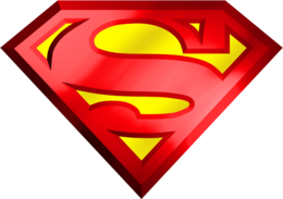 heroes & Superman free transparent png image.