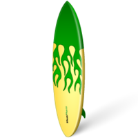 sport & surfing free transparent png image.