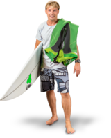 sport & surfing free transparent png image.