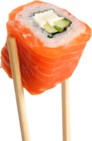 food & Sushi free transparent png image.