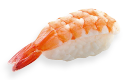 food & sushi free transparent png image.