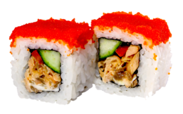 food & Sushi free transparent png image.