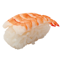 food & Sushi free transparent png image.