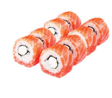 food & Sushi free transparent png image.