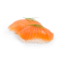 food & sushi free transparent png image.