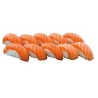 food & sushi free transparent png image.