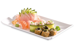 food & sushi free transparent png image.