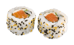 food & Sushi free transparent png image.