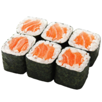 food & Sushi free transparent png image.